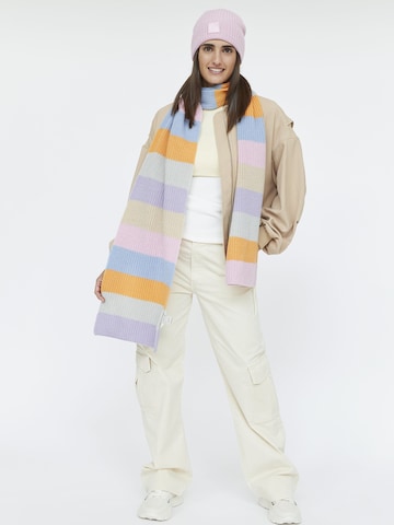 CODELLO Scarf in Mixed colors