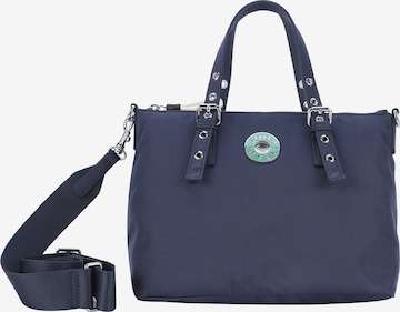 Borsa a mano 'Giocoso Silena' di JOOP! Jeans in blu: frontale