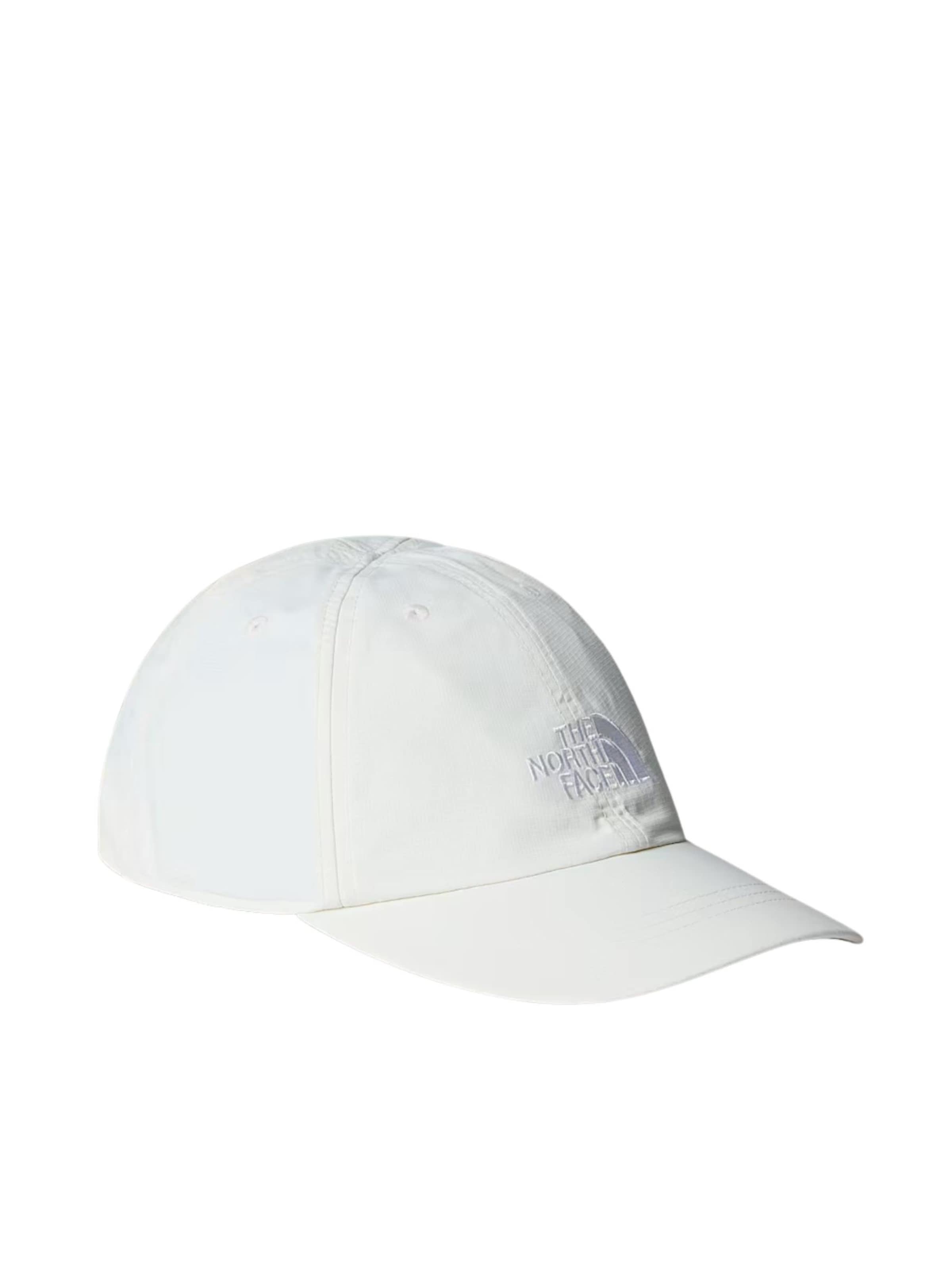 THE NORTH FACE Pet in Wit: voorkant