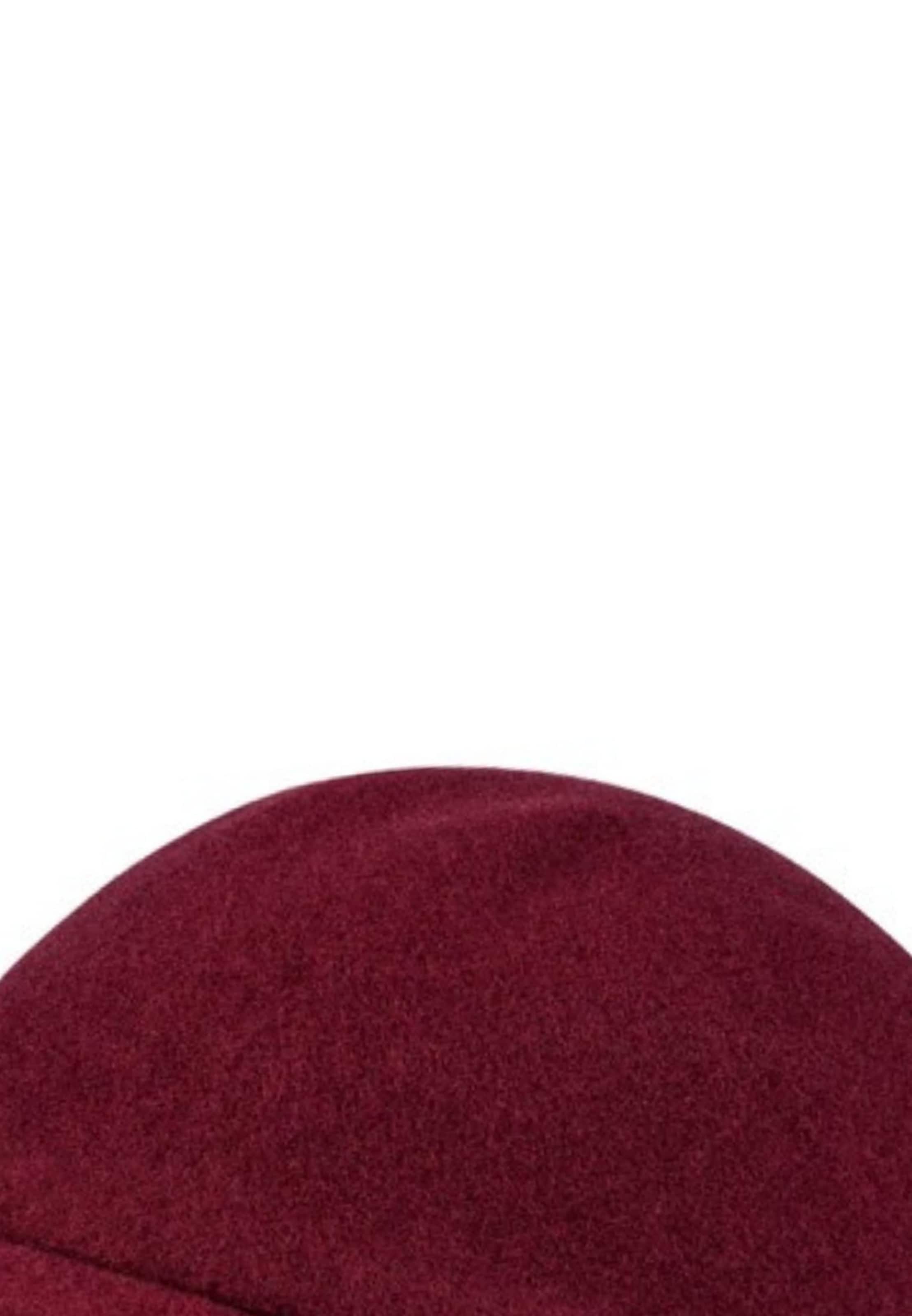 Cappello da baseball 'BEL AIR HERREN' di Roeckl in rosso
