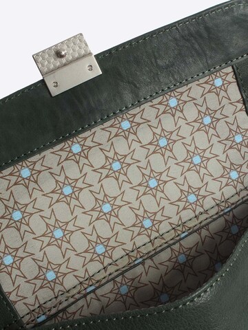 margelisch Crossbody bag 'Ebel  1' in Green