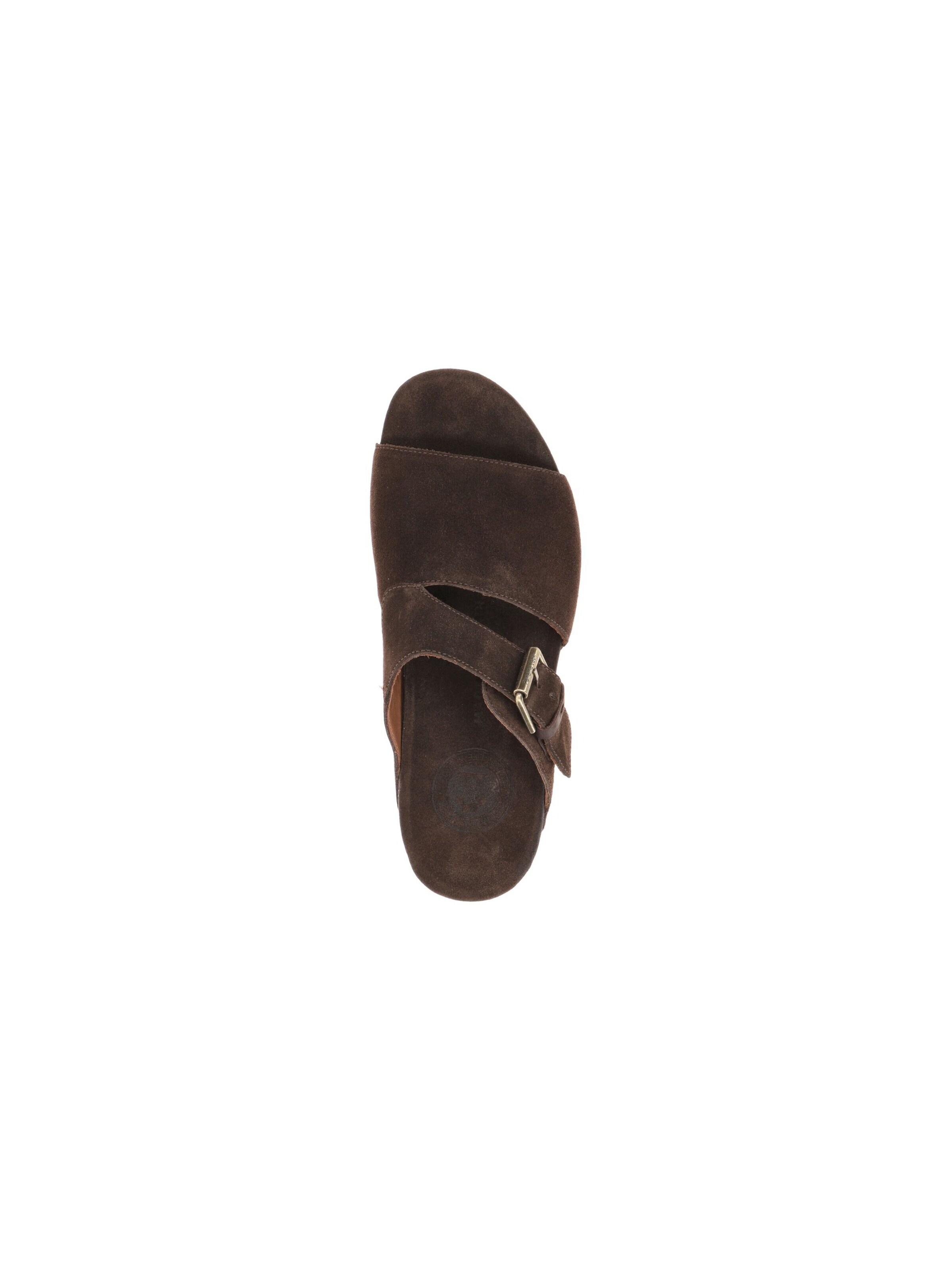 PANAMA JACK Mules in Brown