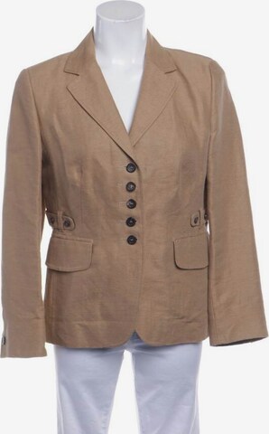 STRENESSE BLUE Blazer in L in Brown: front