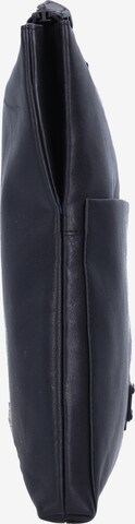 Piquadro Tasche in Schwarz