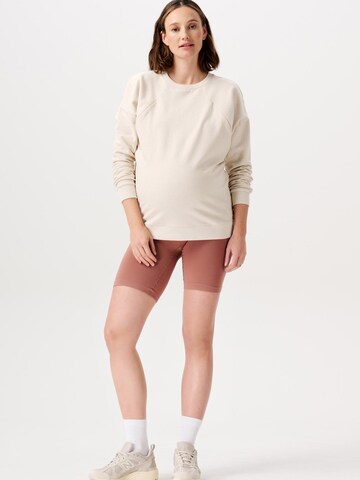 Noppies - Skinny Leggings 'Nais' em rosa: frente