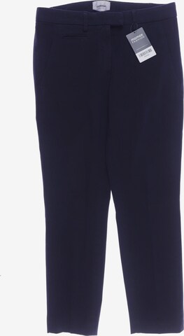 Dondup Pants in M in Blue: front