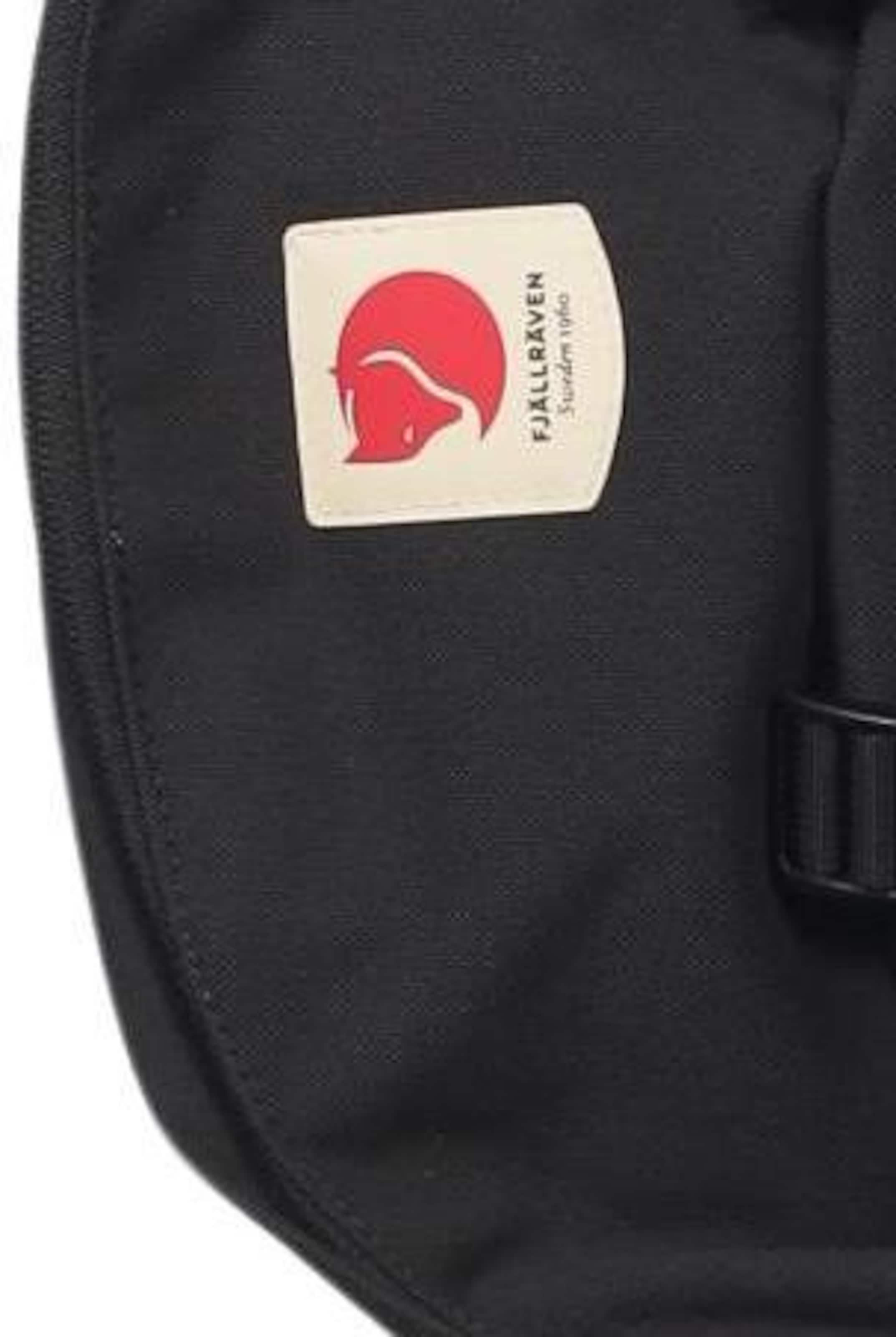 Fjällräven Bag in One size in Black