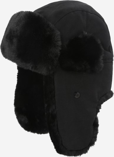 SHYX Bonnet 'Thekla' en noir, Vue avec produit