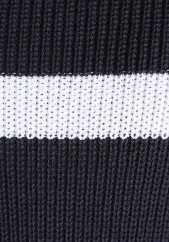 ARIZONA Pullover in Blau