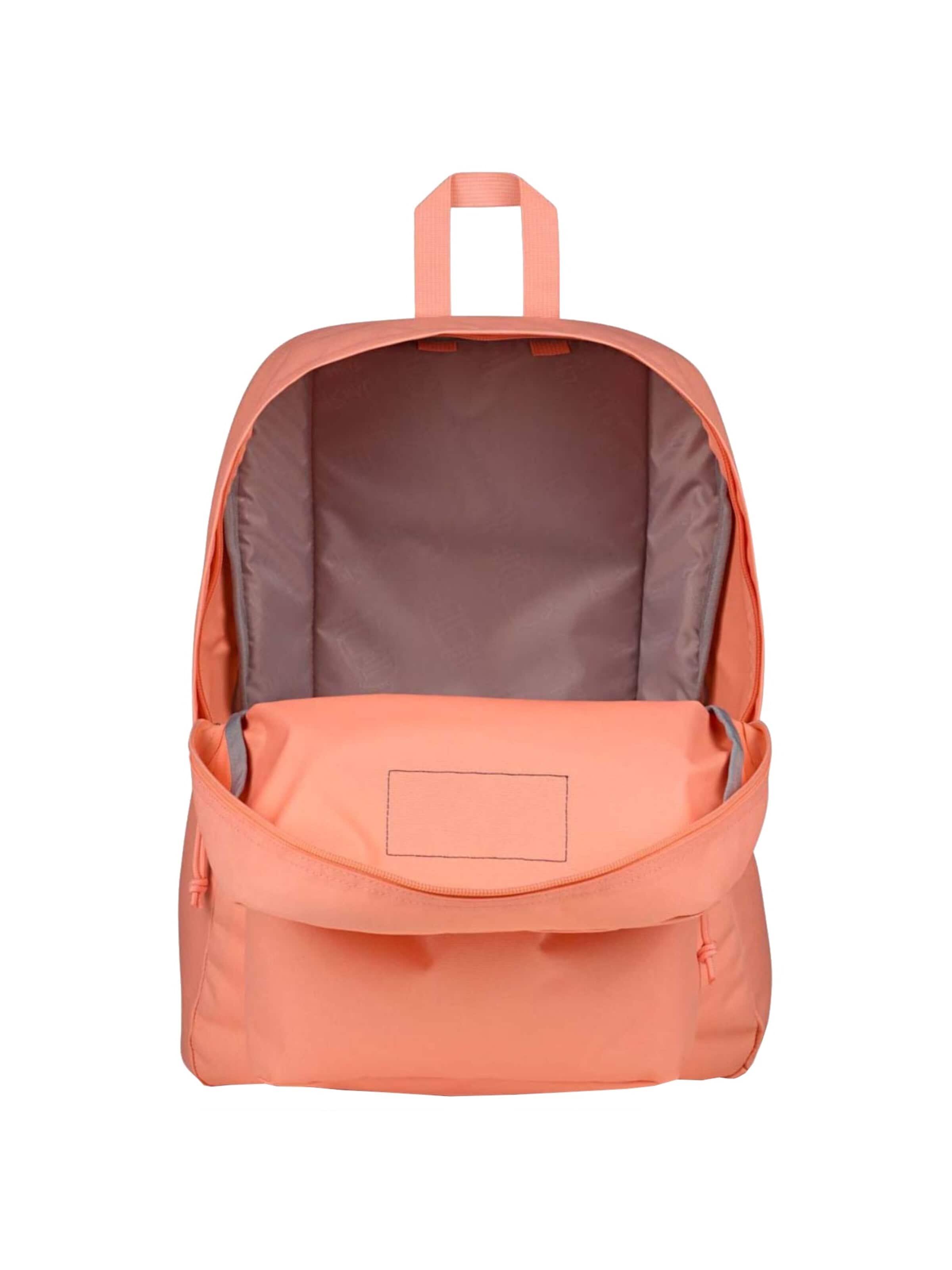 Sac à dos 'JanSport Superbreak Backpack' JANSPORT en orange