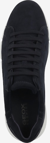 GEOX Sneaker 'Adacter' in Blau