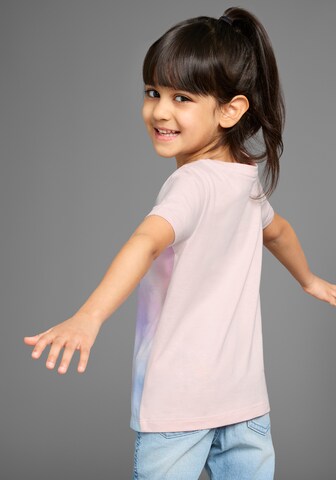 Kidsworld Shirt in Blau