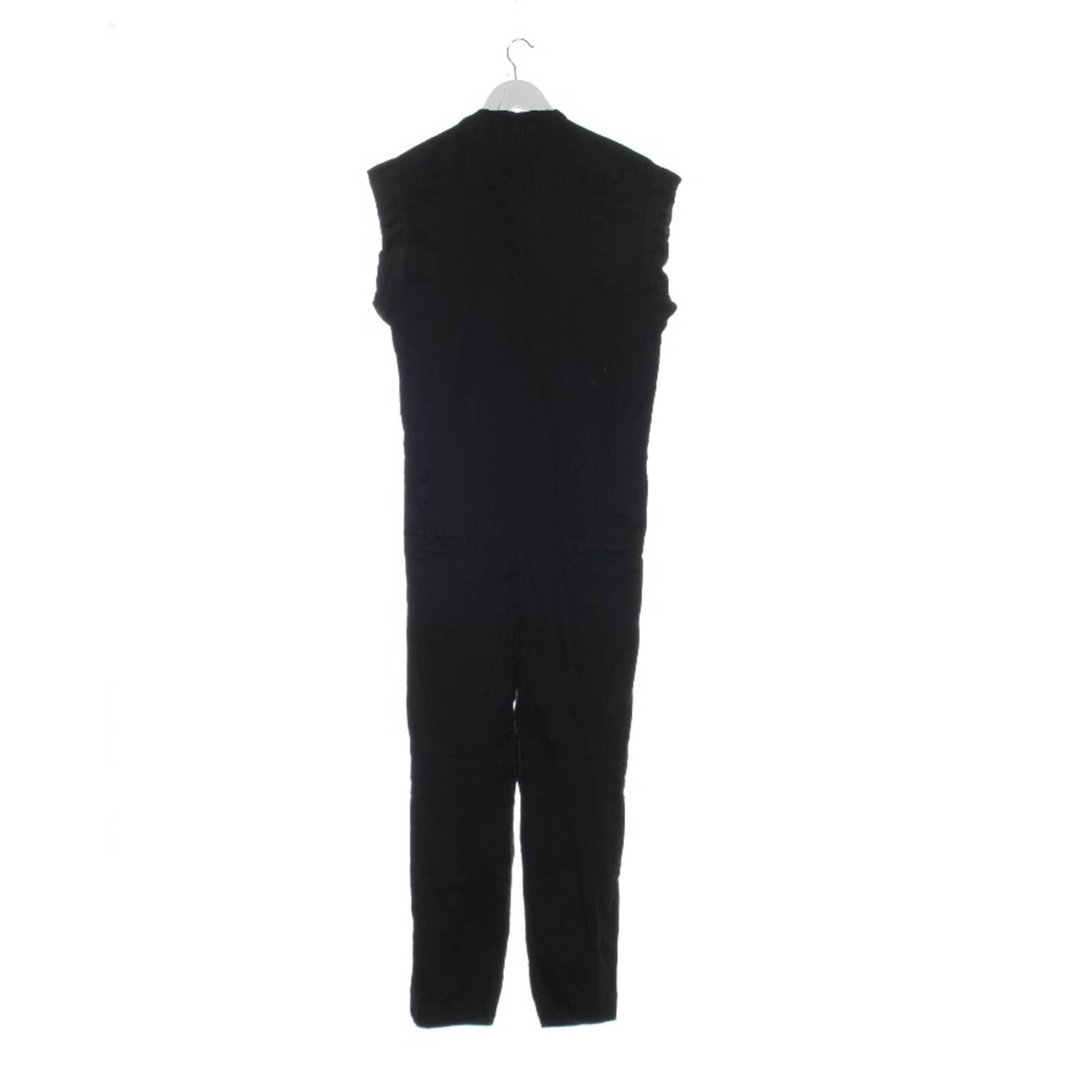 ISABEL MARANT Jumpsuit in XXS in Black