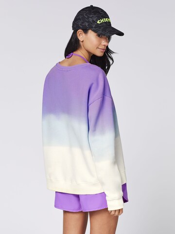 CHIEMSEE Sweatshirt in Mixed colors