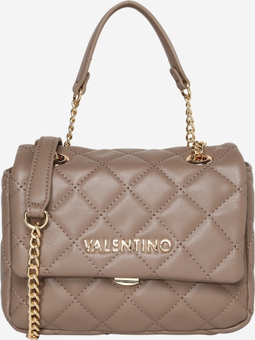 VALENTINO Tasche 'Ocarina' in Grau: predná strana