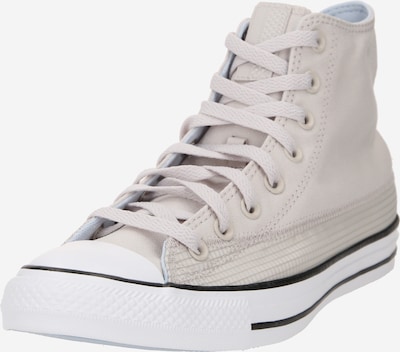 CONVERSE Sneaker high 'Chuck Taylor All Star' i hvid, Produktvisning