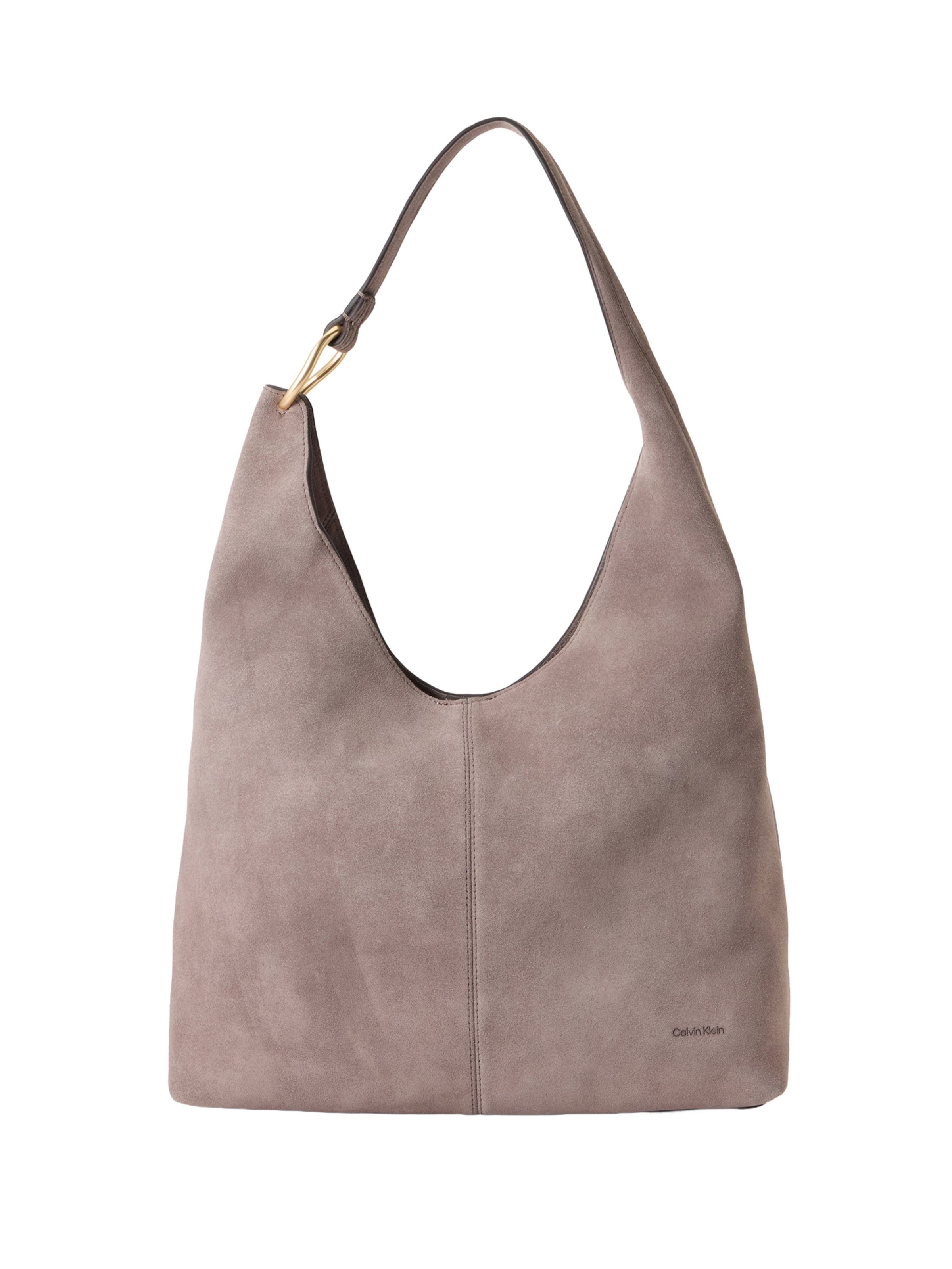 Calvin Klein Torba za čez ramo v velikosti One Size  | mokka barva, Prikaz izdelka