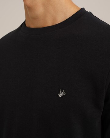 WE Fashion Shirt in Black