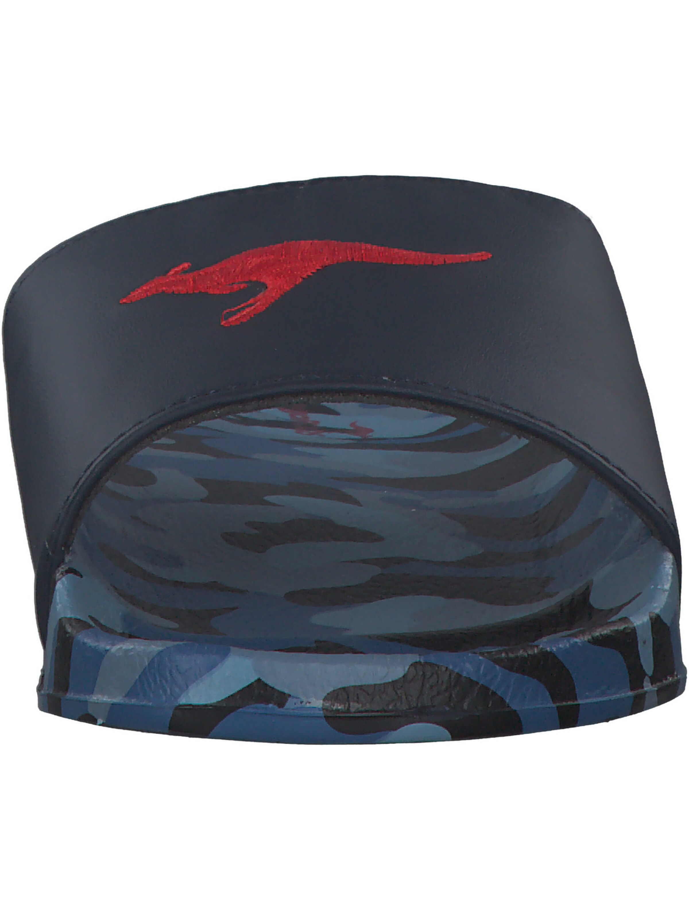 KangaROOS Badeschuh in Blau