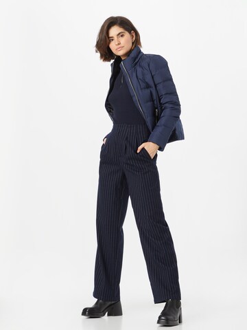 Giacca invernale 'DOLLY' di VERO MODA in blu