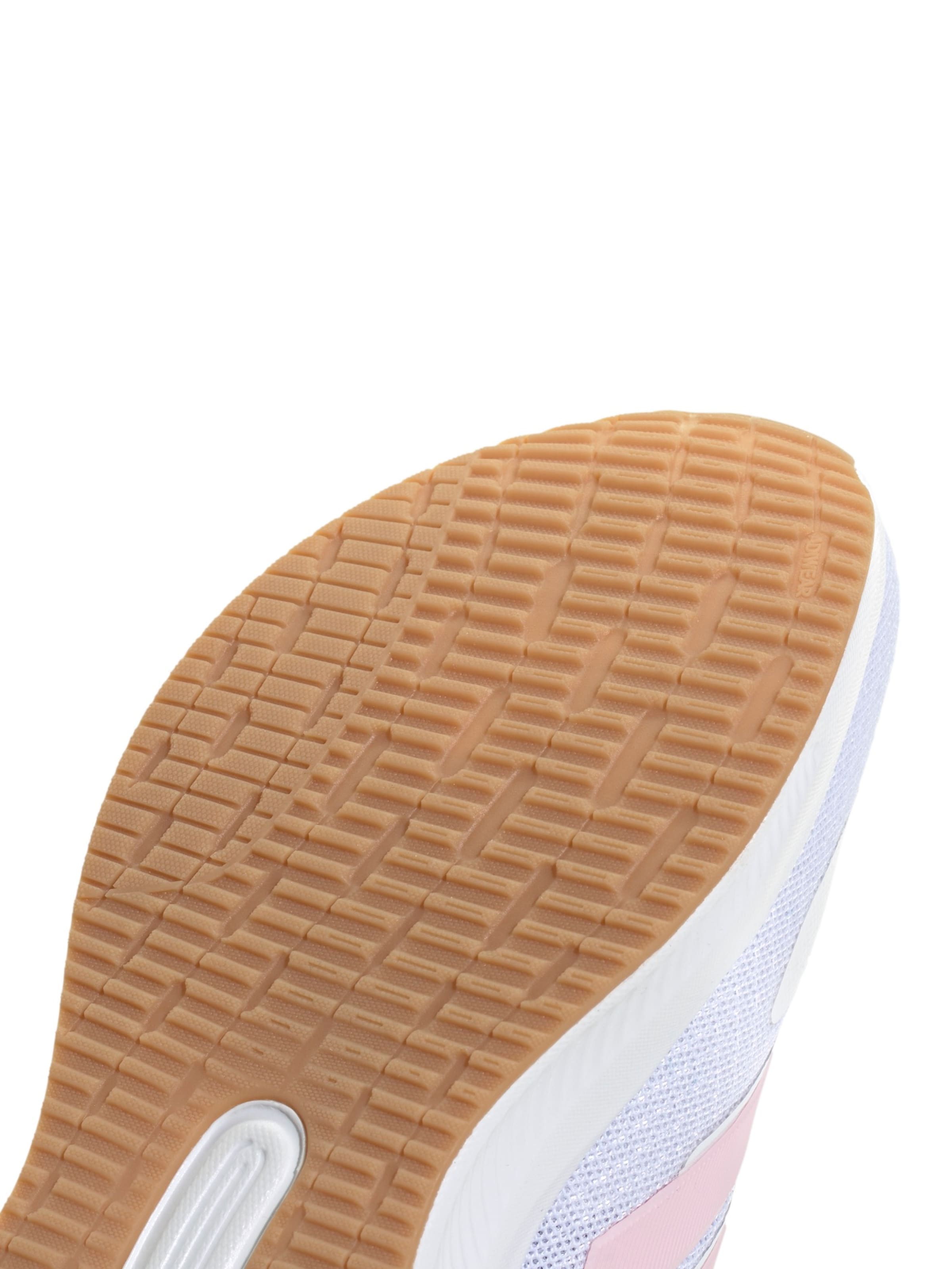 ADIDAS SPORTSWEAR Кроссовки 'Runfalcon 5' в Белый