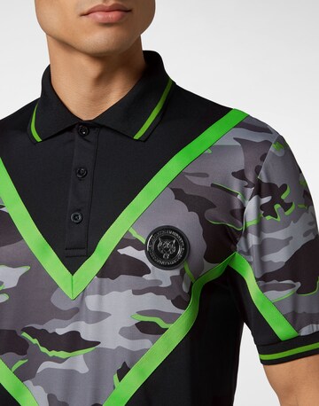 Maglietta di Plein Sport in nero