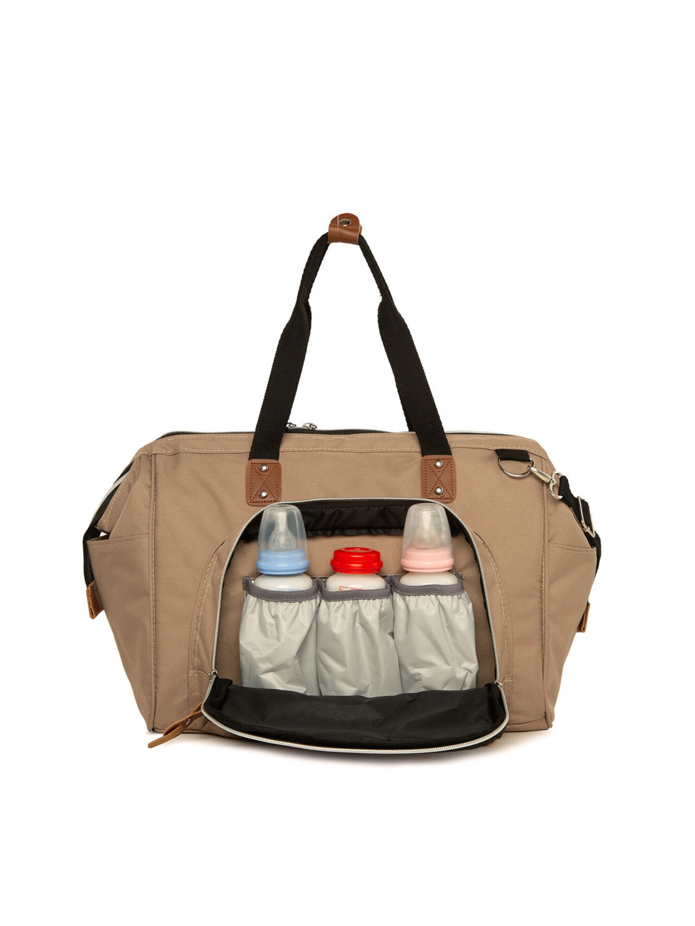 smėlio Bagmori Mamos krepšys