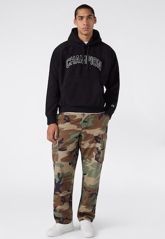 Champion Свитер в Черный