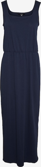 Vero Moda Tall Vasaras kleita 'REBECCA', krāsa - tumši zils, Preces skats
