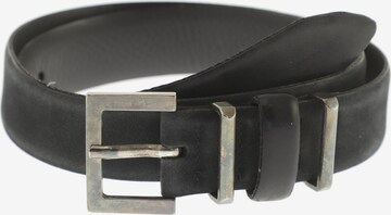 Marc Cain Belt in One size in Black: front