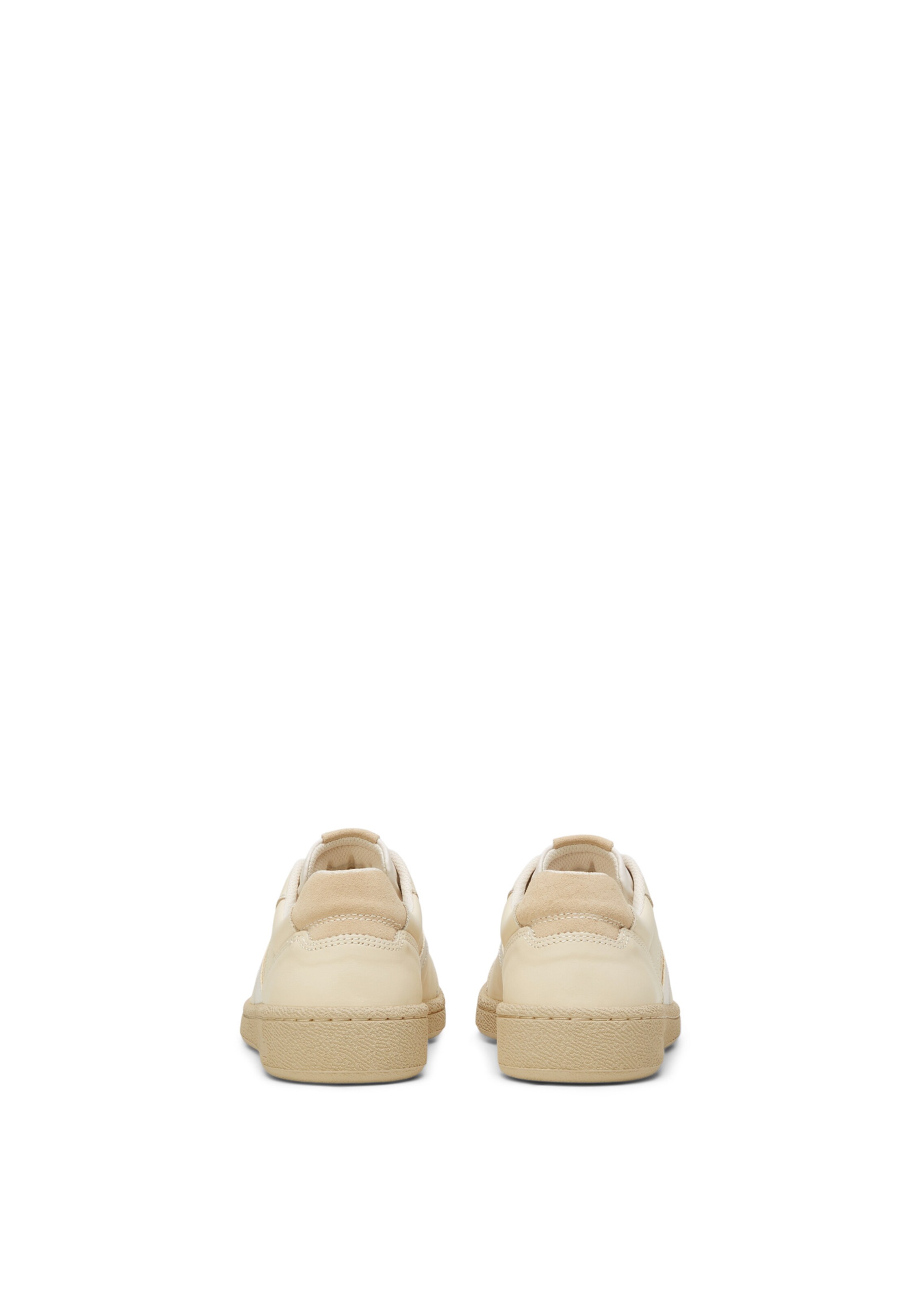 Marc O'Polo Sneakers in Beige