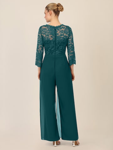 APART Jumpsuit in Grün