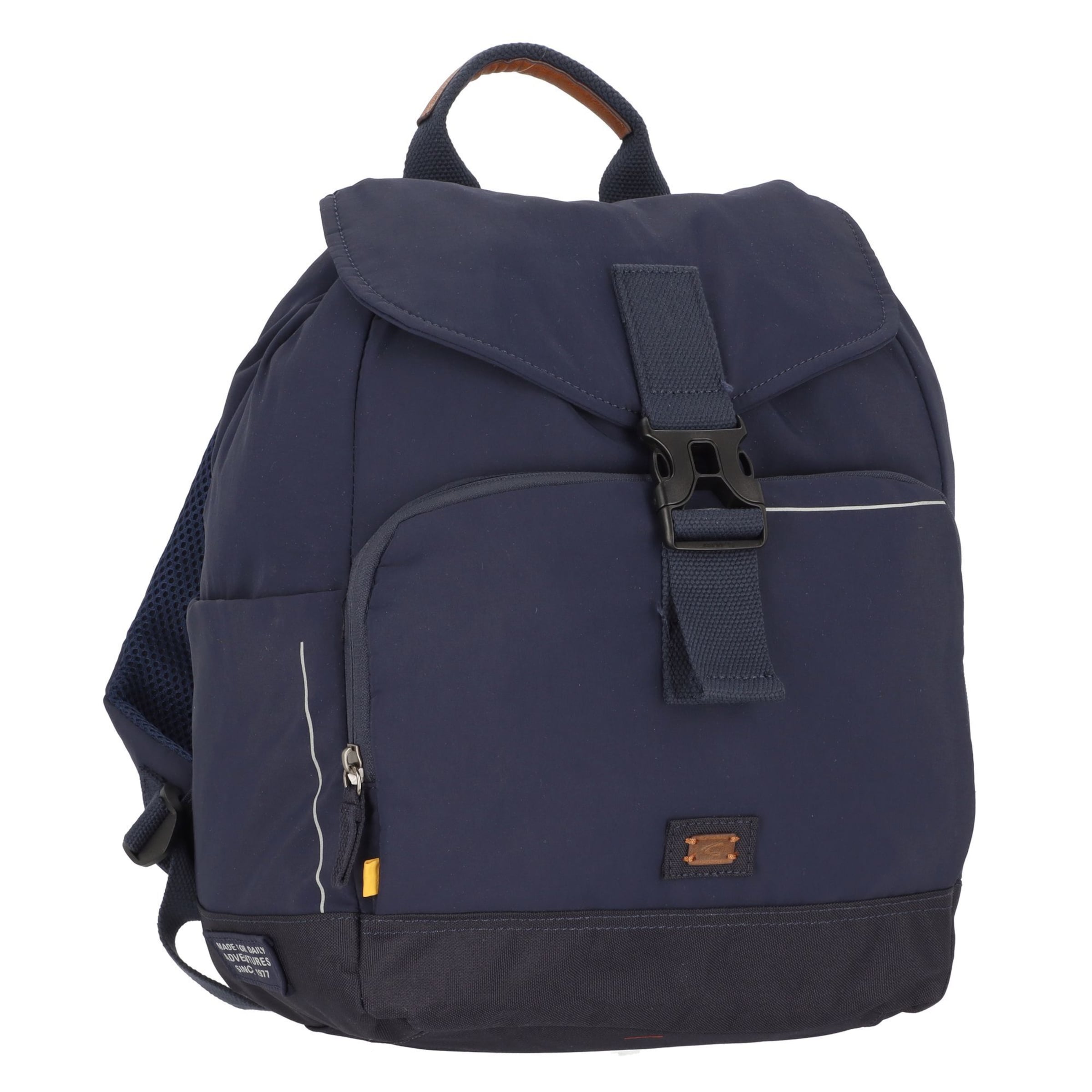 Zaino 'City' di CAMEL ACTIVE in blu