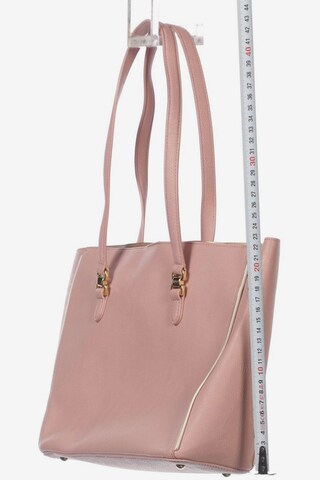 Lauren Ralph Lauren Handtasche gross One Size in Pink