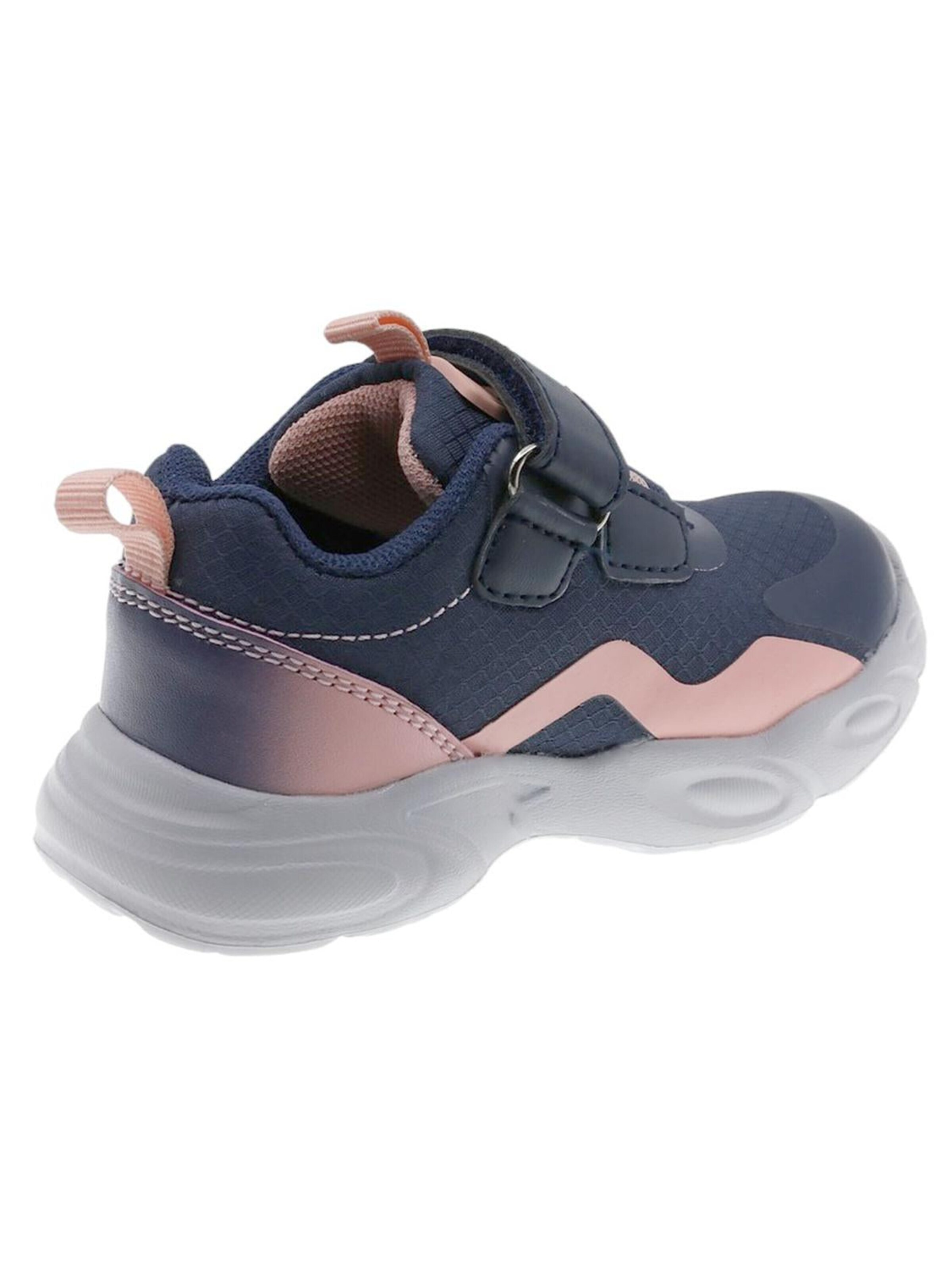 Scarpina primi passi 'Casual Sport Shoe' di Beppi in blu