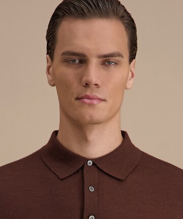 Baldessarini Sweater 'Kaja-2' in Brown