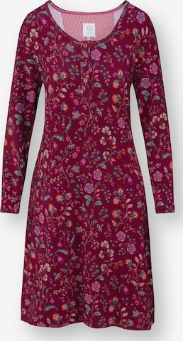 PIP STUDIO Nachthemd in Roze: voorkant