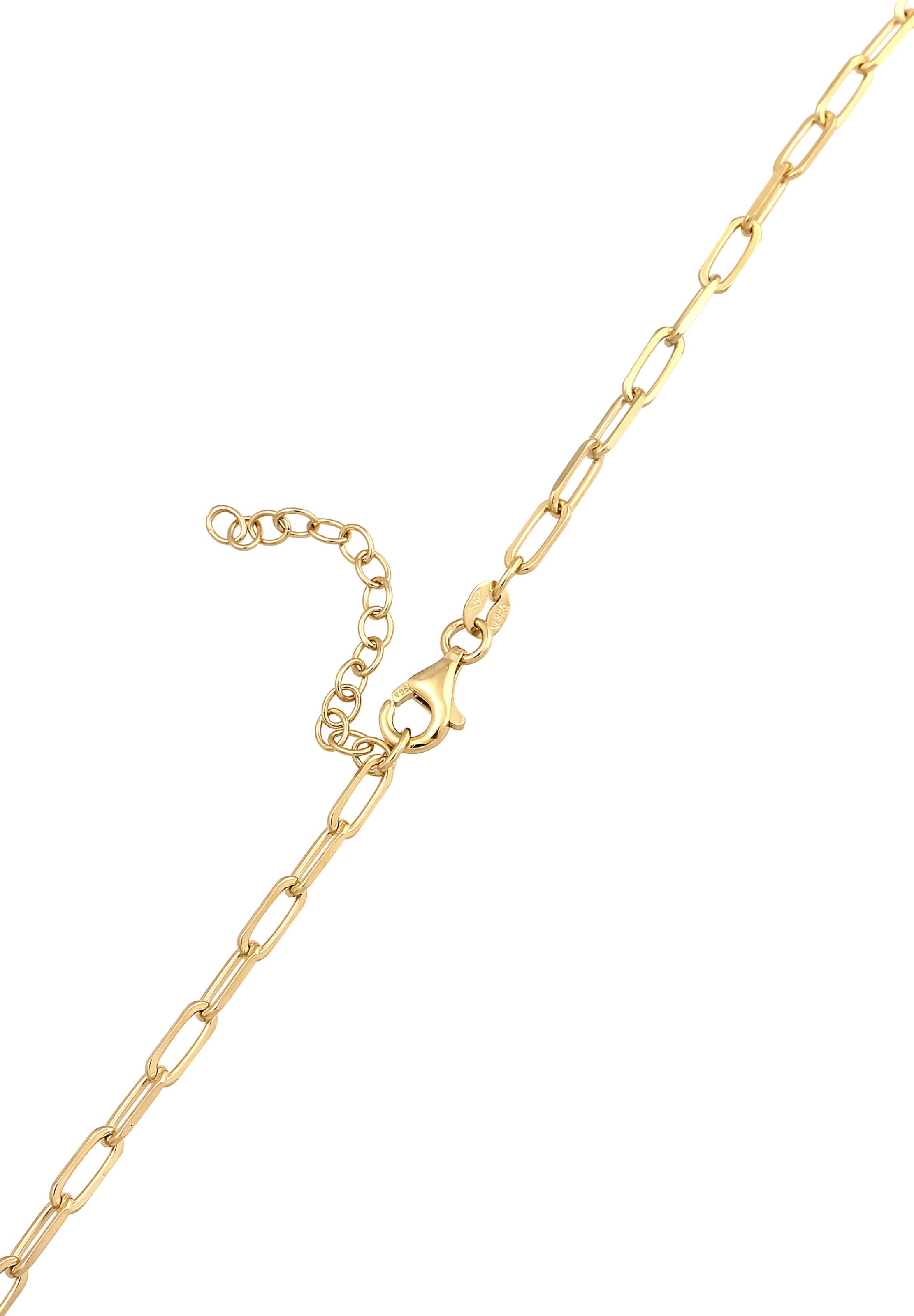 Chaîne Nenalina en or