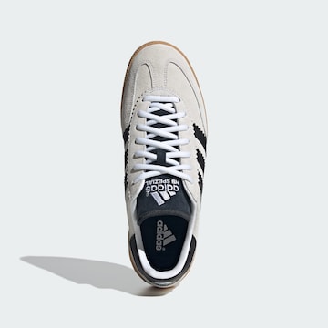 ADIDAS SPORTSWEAR - Sapatilhas baixas 'Handball Spezial' em branco