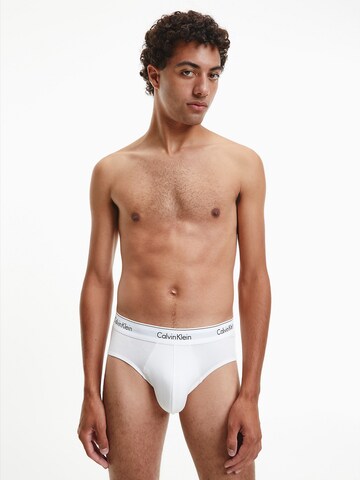 pelēks Calvin Klein Underwear Biksītes
