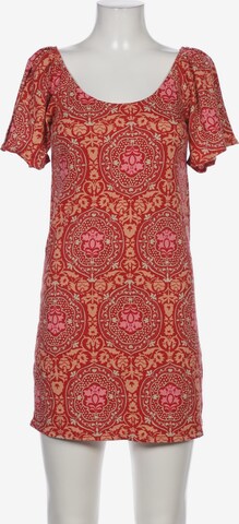 Boden Dress in S in Red: front