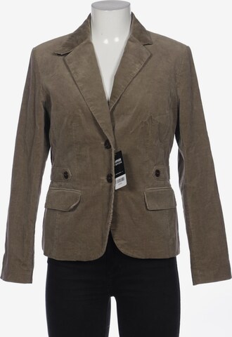 Bexleys Blazer in L in Beige: front