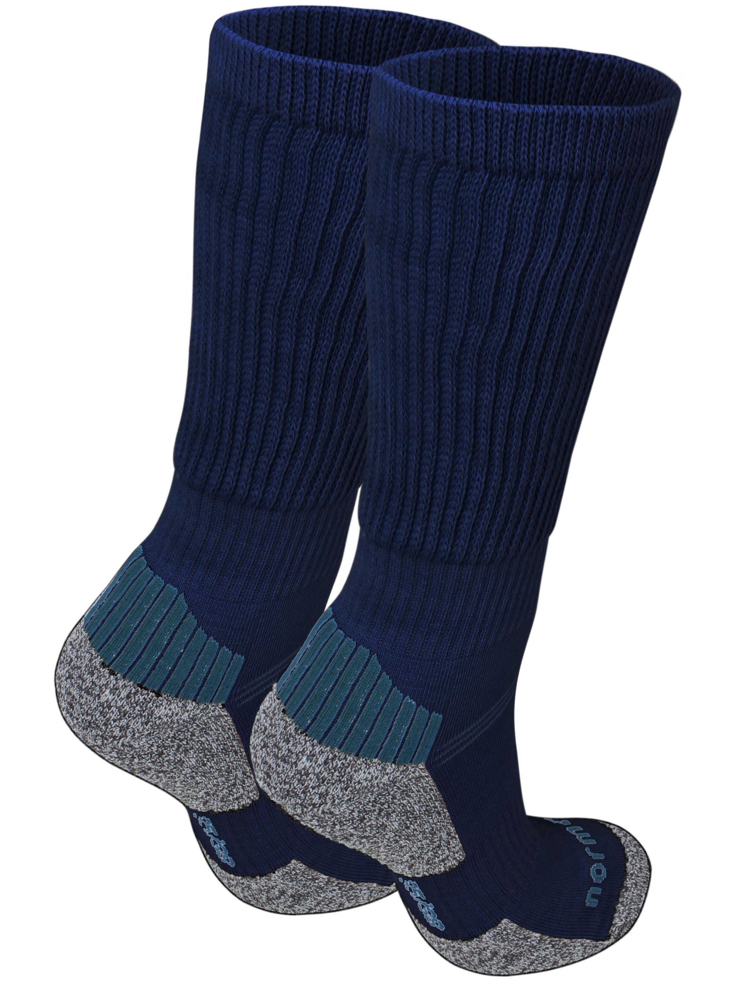 normani Sportsocken in Blau