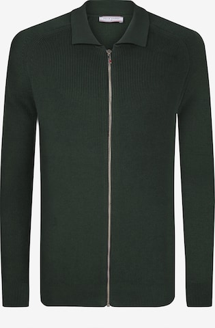 Felix HardyKardigan - zelena boja: prednji dio