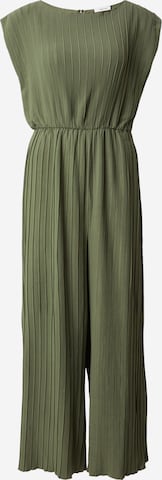 ABOUT YOU Haalari 'Dita' värissä vihreä: etupuoli