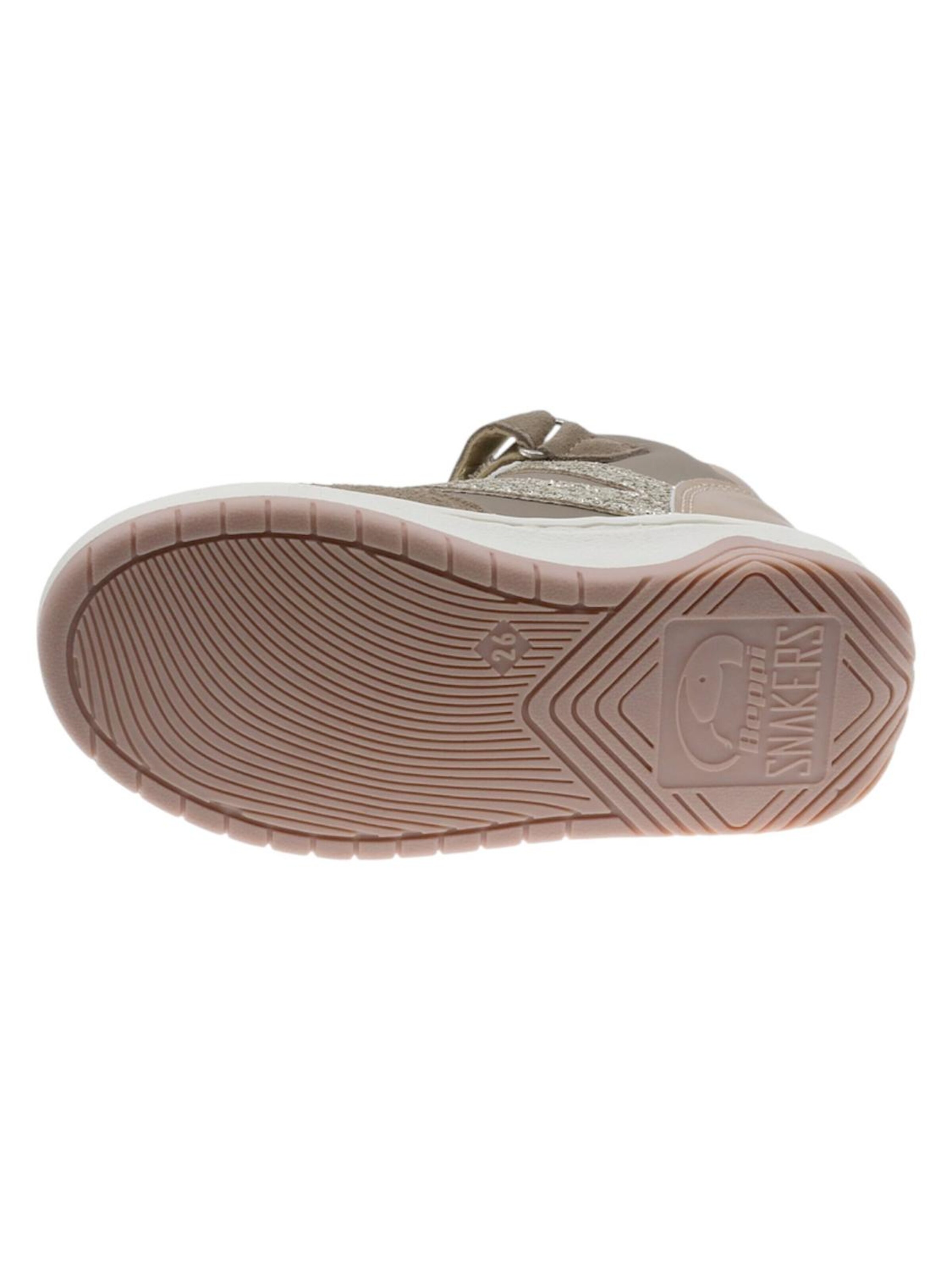 Beppi Sneakers in Grey