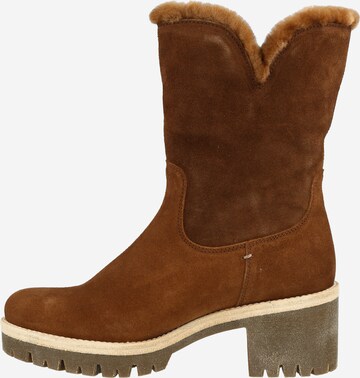 PANAMA JACK Stiefel 'Prim Igloo' in Braun