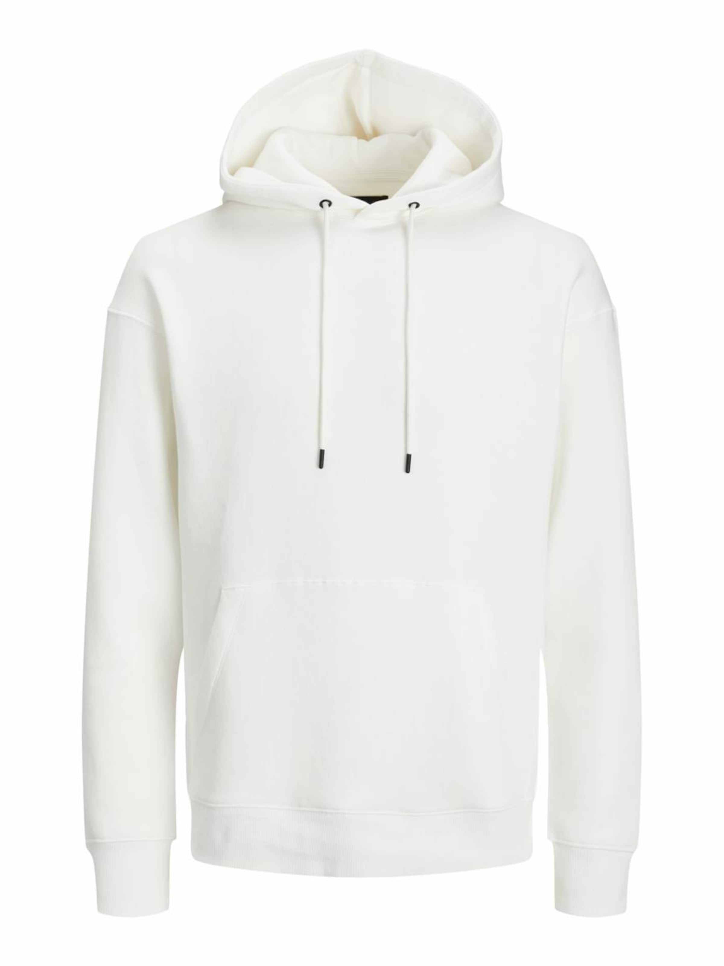 パーカー・フーディ STONE  Men Hoodies 6100665S0083 V0093 White Stone Island 64151 Hoodie White Men's - SS23 - US