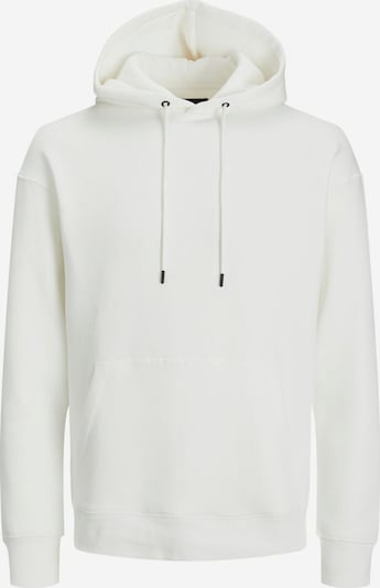 JACK & JONES Sudadera en blanco natural, Vista del producto