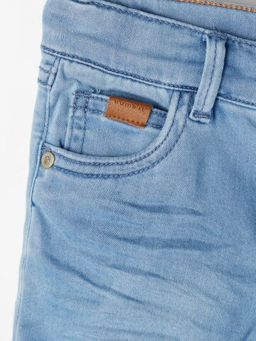 NAME IT Slimfit Jeans 'Sofus' in Blauw